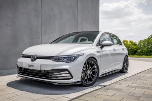 Volkswagen Golf by Oettinger 2020 года 